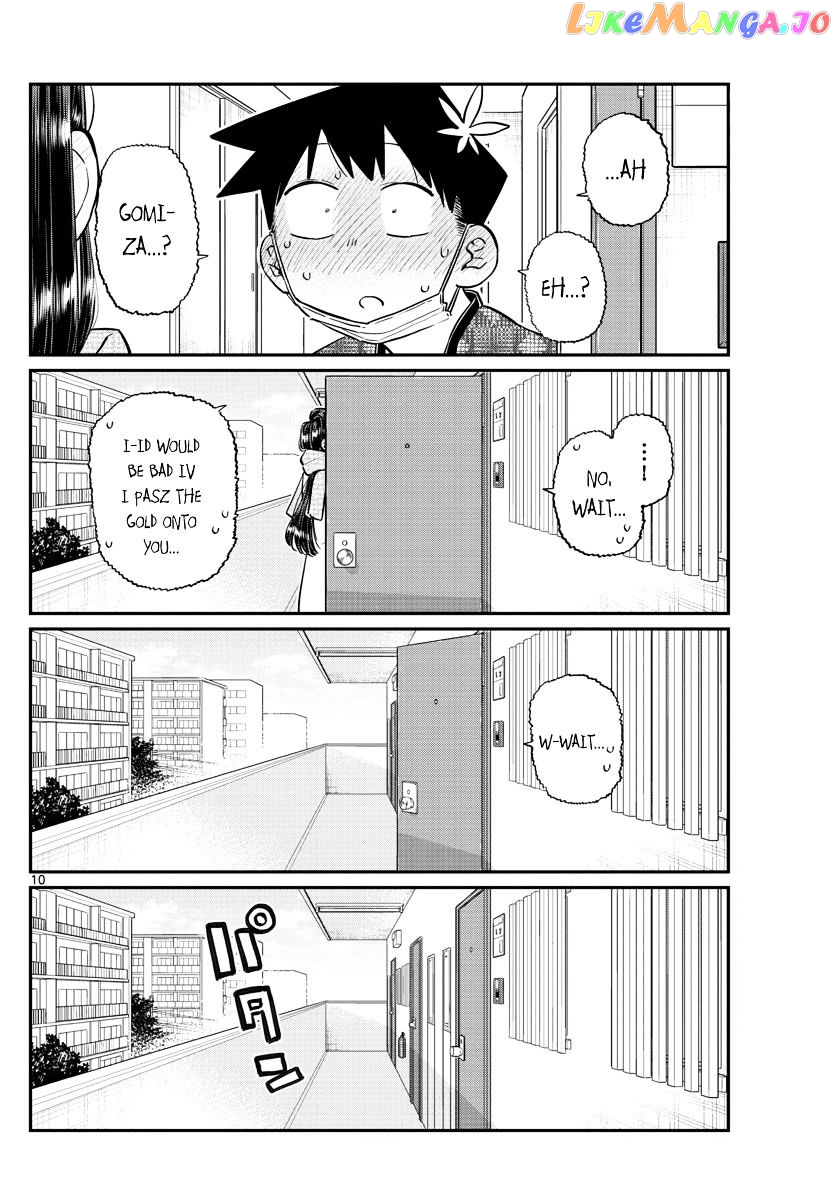 Komi Can